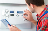 free commercial Bordlands boiler quotes